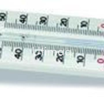 Termometro nevera mercurio modelo: icig. - Imagen 1