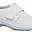 Zapato antideslizante Dian con velcro colores modelo: Milan-Scl - Imagen 1